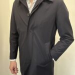 Impermeabile outfit - immagine 3