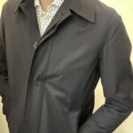 Impermeabile outfit - immagine 4