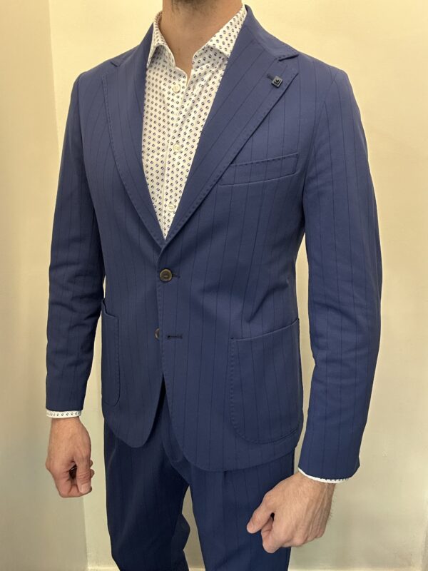 Giacca outfit