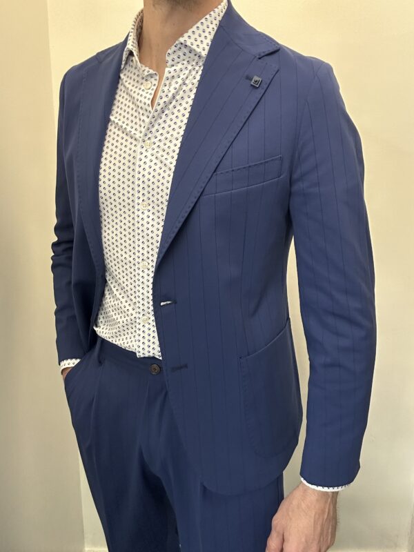 Giacca outfit - immagine 3