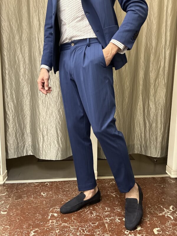 Panataloni outfit