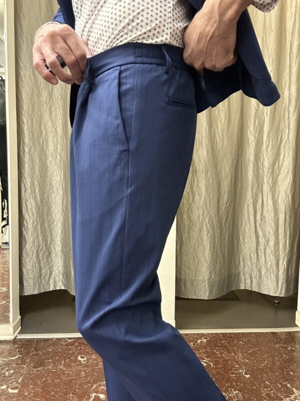 Panataloni outfit - immagine 4