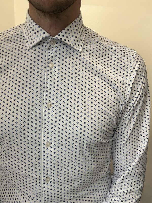 Camicia west coast - immagine 2