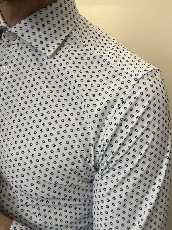 Camicia west coast - immagine 3