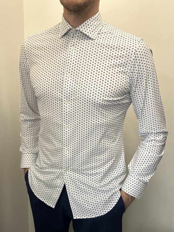 Camicia west coast - immagine 4