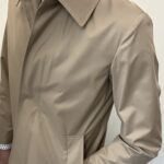 Impermeabile outfit - immagine 2