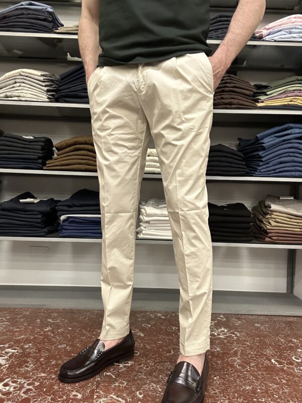 Pantaloni berwich - immagine 2