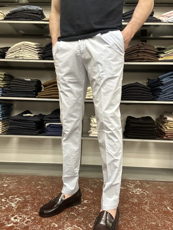 Pantaloni berwich - immagine 3