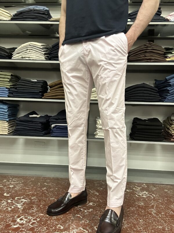 Pantaloni berwich - immagine 4