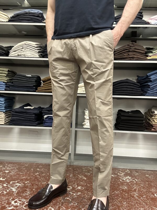 Pantaloni berwich - immagine 5
