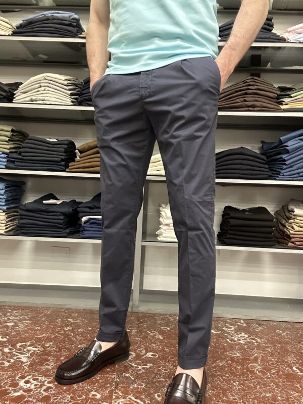 Pantaloni berwich - immagine 6