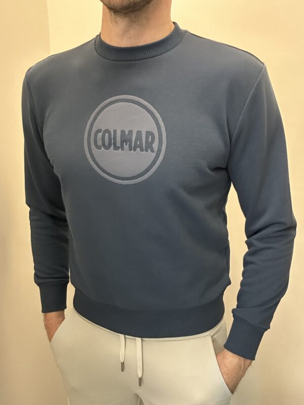 Felpa colmar - immagine 2
