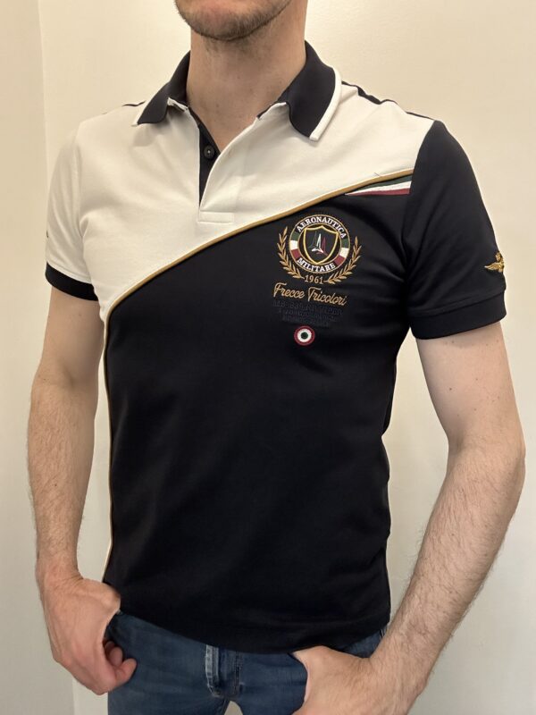 Polo aeronautica militare