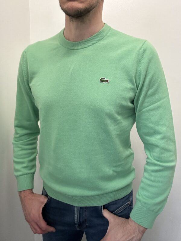 Maglia lacoste