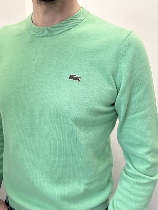 Maglia lacoste - immagine 2