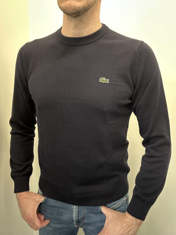 Maglia lacoste - immagine 3