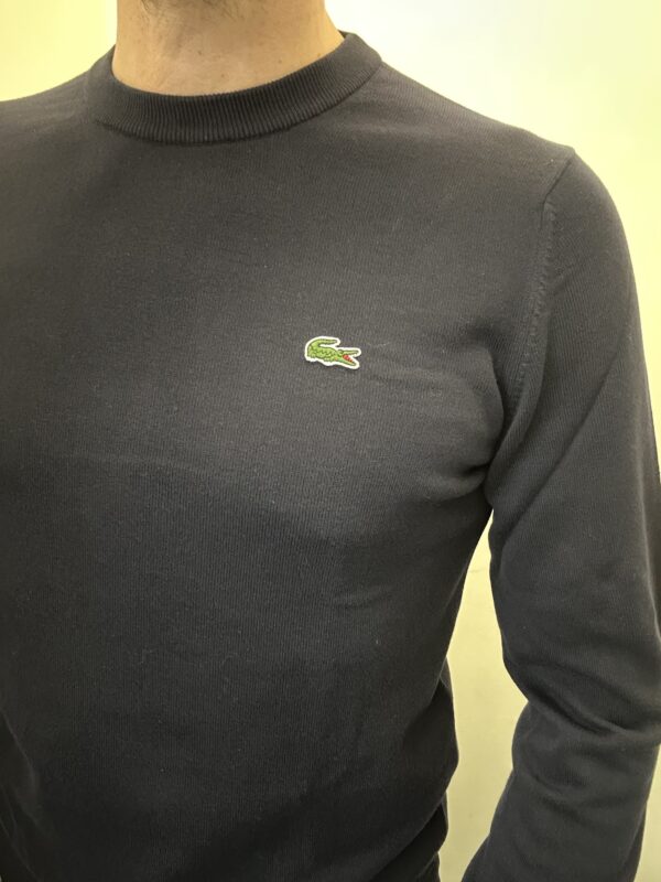 Maglia lacoste - immagine 4