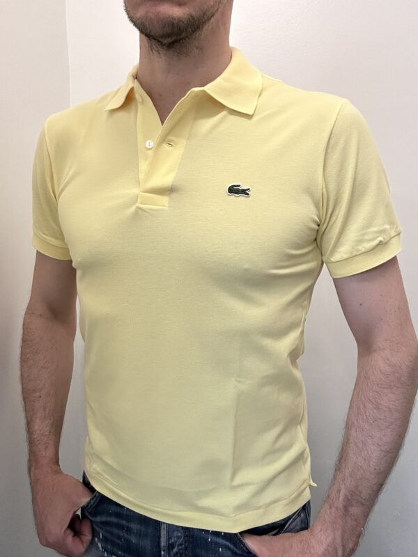 Polo lacoste