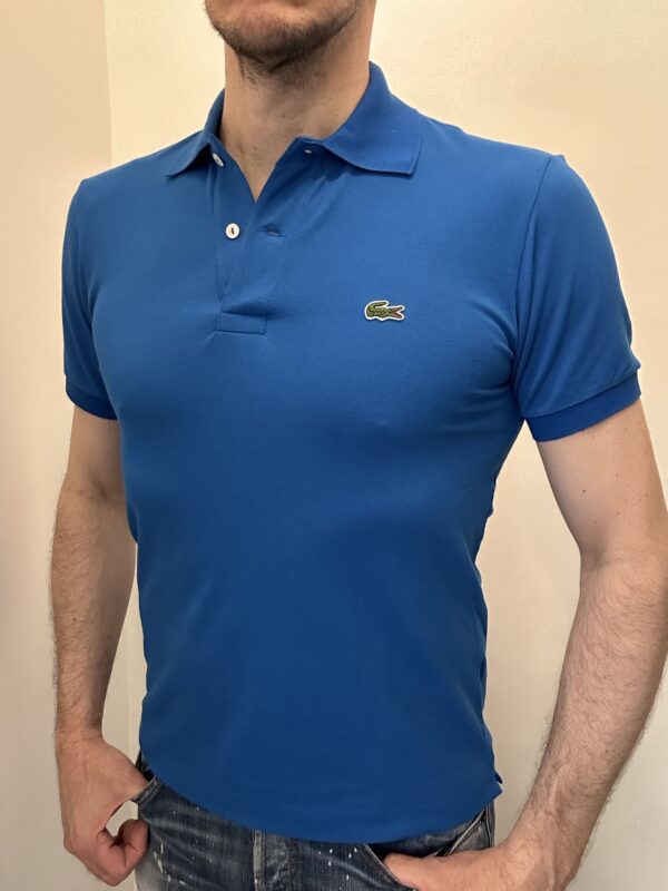 Polo lacoste - immagine 3