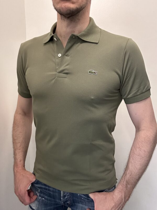 Polo lacoste - immagine 4