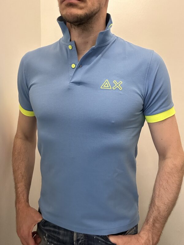 Polo sun 68