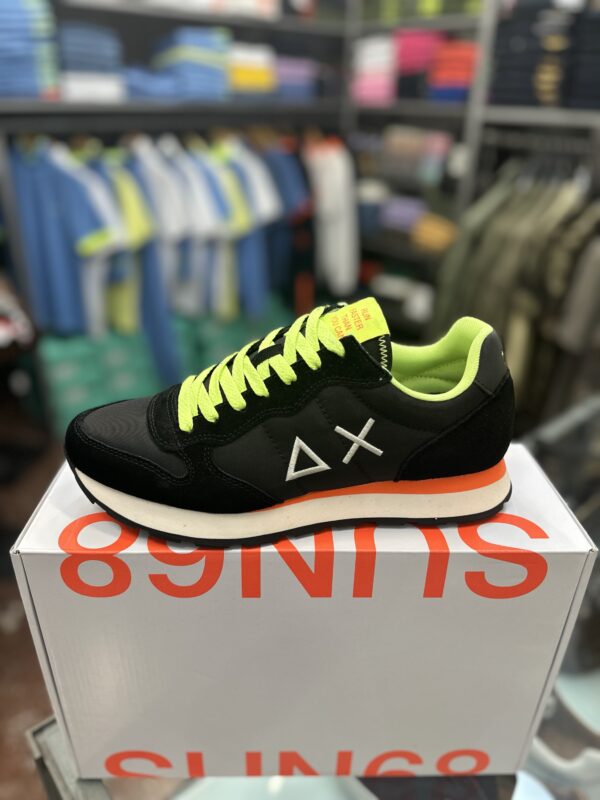Scarpe sun 68 - immagine 2