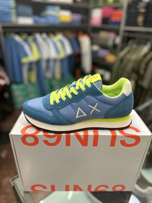 Scarpe sun 68