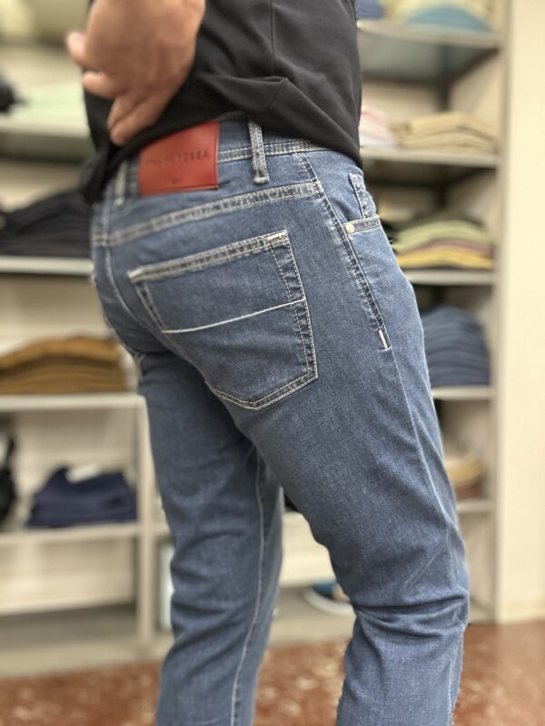 Jeans tramarossa - immagine 3