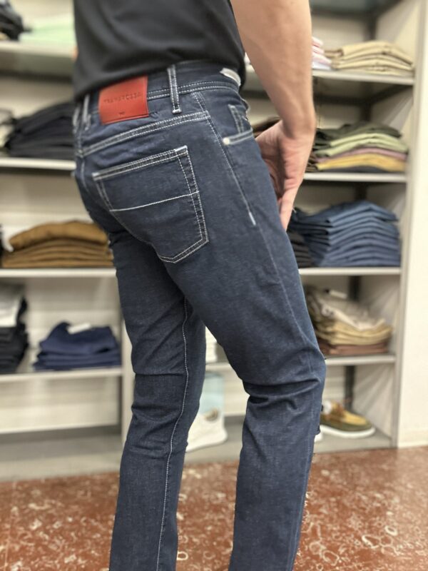 Jeans tramarossa - immagine 3