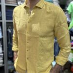 Camicia sali & tabacchi
