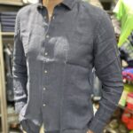 Camicia sali & tabacchi - immagine 3