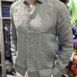 Camicia sali & tabacchi - immagine 4