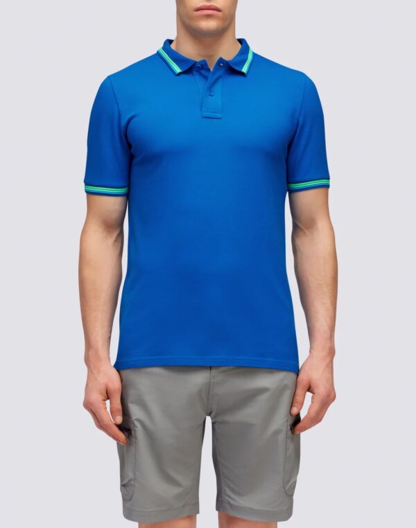 Polo sundek
