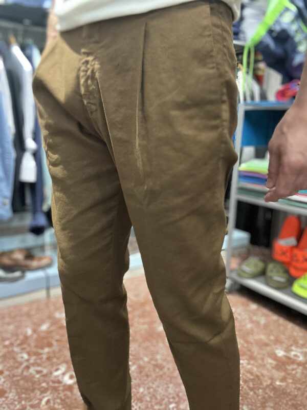 Pantaloni berwich - immagine 2