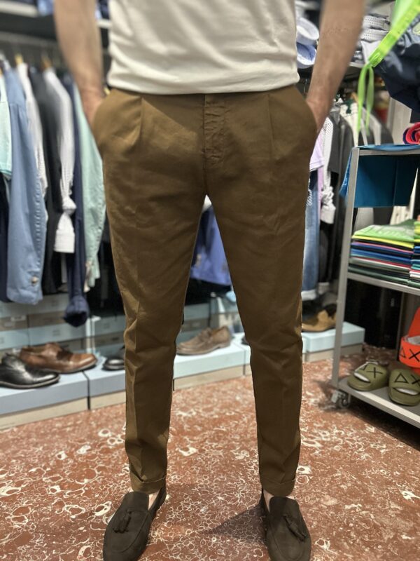 Pantaloni berwich - immagine 3