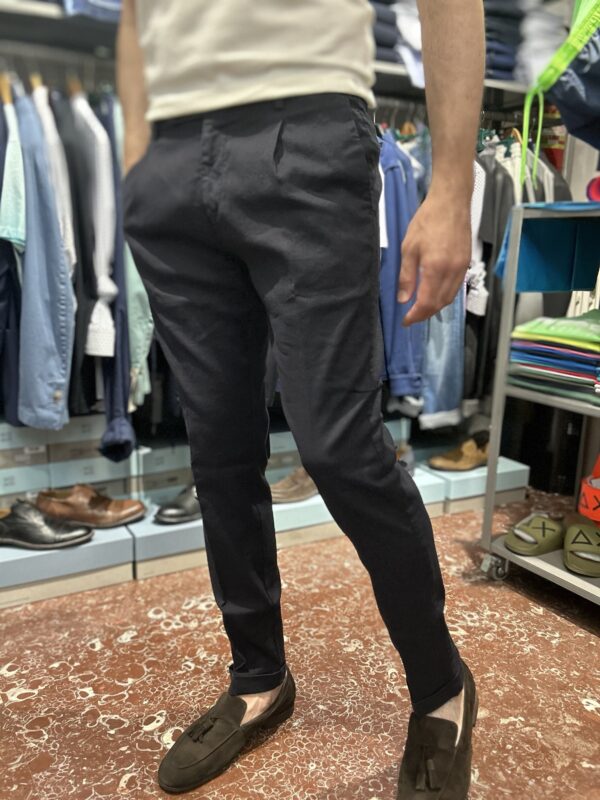 Pantaloni berwich - immagine 4