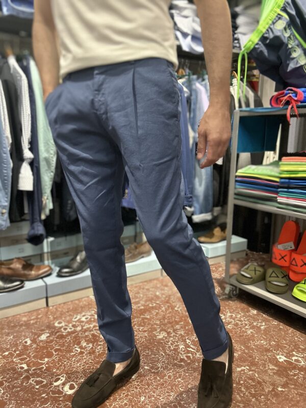 Pantaloni berwich - immagine 7