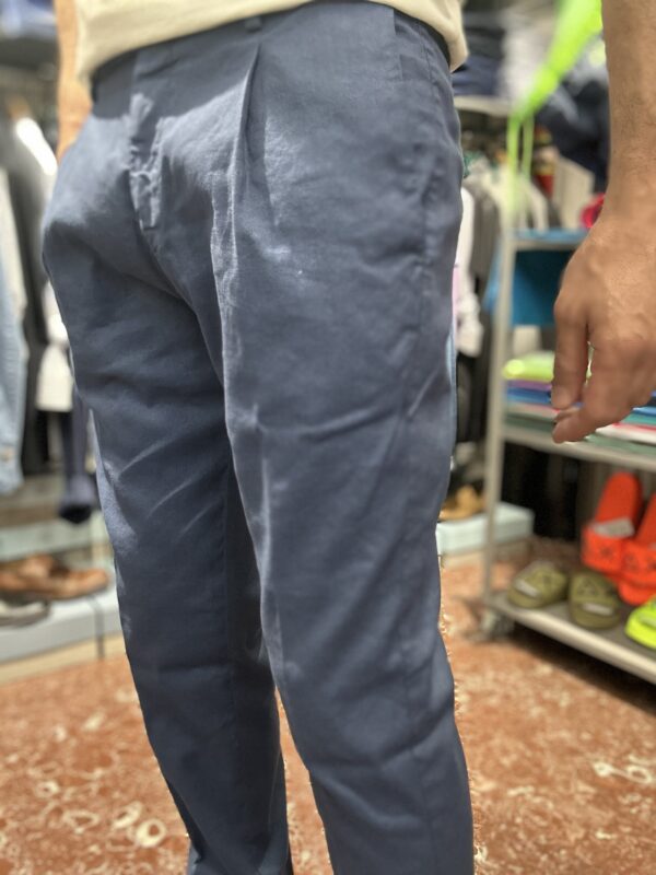 Pantaloni berwich - immagine 8
