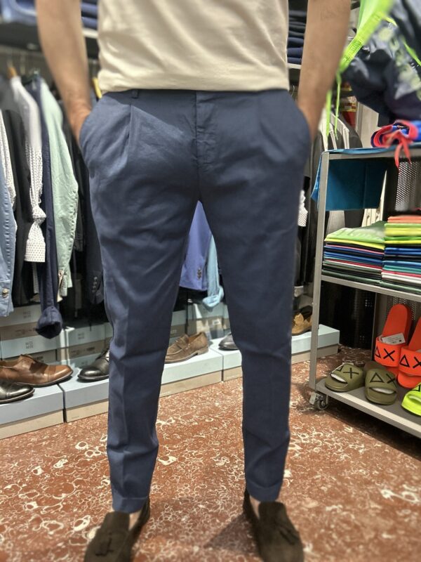 Pantaloni berwich - immagine 9