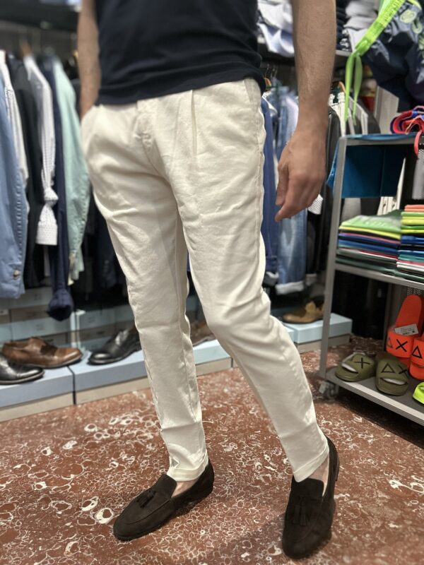 Pantaloni berwich - immagine 10