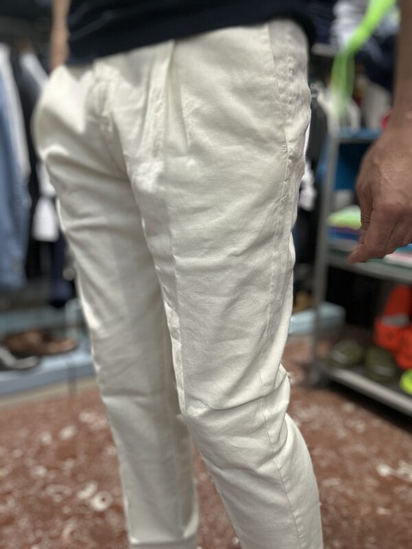 Pantaloni berwich - immagine 11