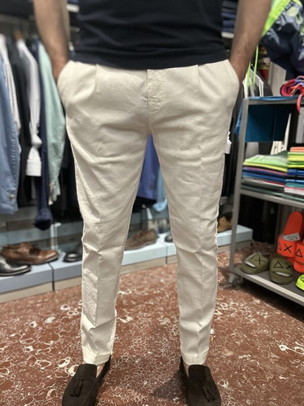 Pantaloni berwich - immagine 12