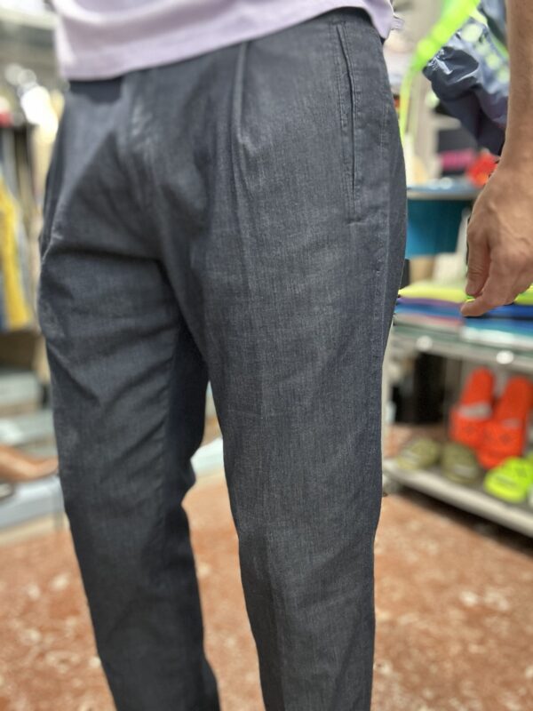Pantaloni berwich - immagine 2