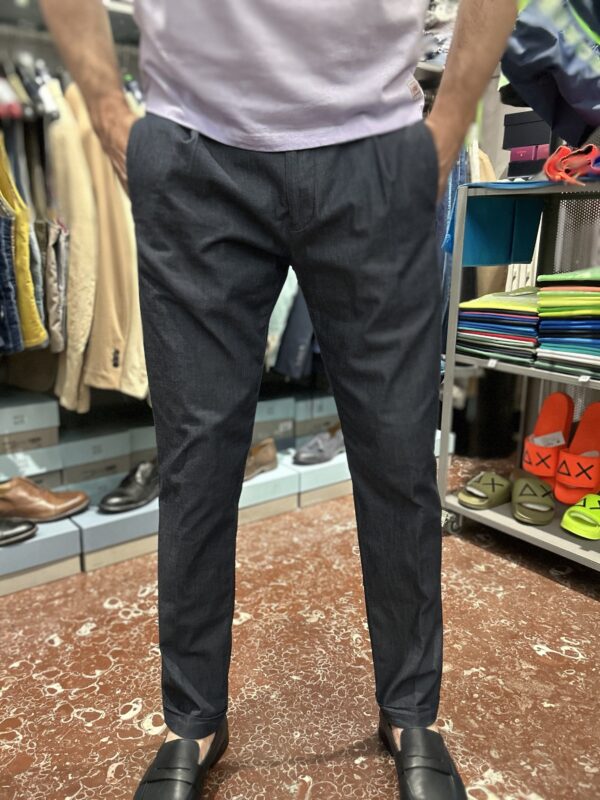Pantaloni berwich - immagine 3