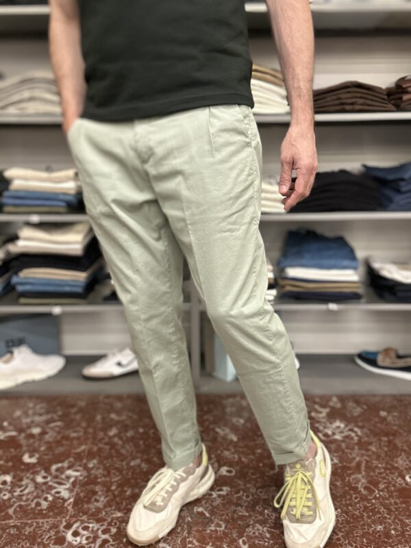Pantaloni squad2