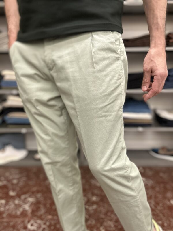 Pantaloni squad2 - immagine 2