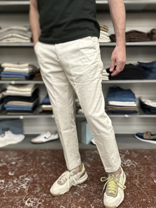 Pantaloni squad2 - immagine 3
