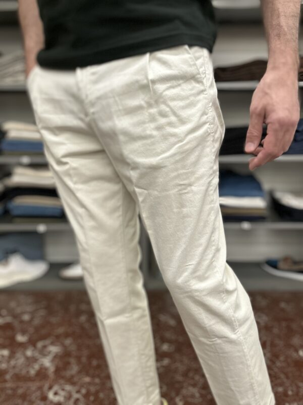 Pantaloni squad2 - immagine 4
