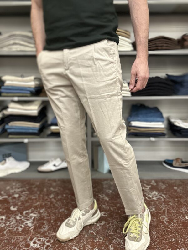 Pantaloni squad2 - immagine 7