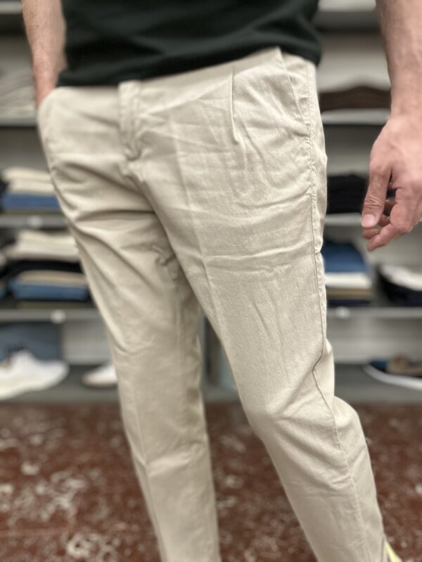 Pantaloni squad2 - immagine 8